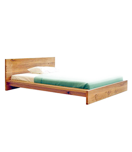 standard bed,가리모쿠60